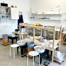 Load image into Gallery viewer, Open Studio Package #2 December 2025 (20 hours)