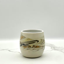 Lade das Bild in den Galerie-Viewer, -Botte Cup SML Earthly Swirl