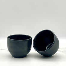 Lade das Bild in den Galerie-Viewer, -TiKap Espresso Cup Leather