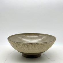 Lade das Bild in den Galerie-Viewer, -Crater Textured Bowl