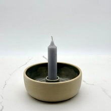 Load image into Gallery viewer, -Candle Holder