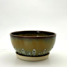 Load image into Gallery viewer, Berry Bowl/Colander with Plate