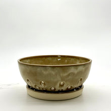 Load image into Gallery viewer, Berry Bowl/Colander with Plate
