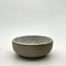 Lade das Bild in den Galerie-Viewer, -Breakfast/Salad/Soup Bowl with Foot