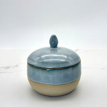 Lade das Bild in den Galerie-Viewer, Container w Knob Lid