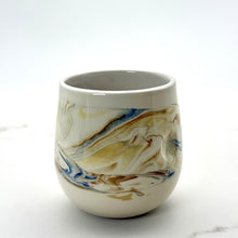 Lade das Bild in den Galerie-Viewer, -Botte Cup LRG Beachy Swirl