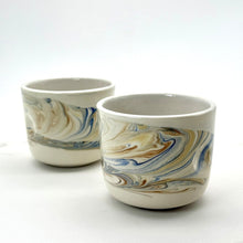 Lade das Bild in den Galerie-Viewer, Bell Cup SML Beachy Swirl