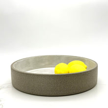 Load image into Gallery viewer, Shallow Serving/Fruit Bowl