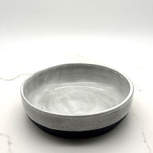 Load image into Gallery viewer, -Madrid Pasta Bowl Noir/Grey