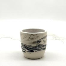 Lade das Bild in den Galerie-Viewer, Botte Espresso Cup Stormy Swirl (C)