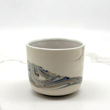 Lade das Bild in den Galerie-Viewer, Bell Cup Beach Swirl (B)