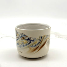 Lade das Bild in den Galerie-Viewer, Bell Cup Beach Swirl (B)