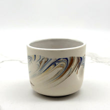 Lade das Bild in den Galerie-Viewer, Bell Cup Beach Swirl (C)