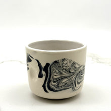 Lade das Bild in den Galerie-Viewer, Bell Cup Stormy Swirl (D)