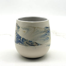 Lade das Bild in den Galerie-Viewer, Botte Cup Beach Swirl (A)
