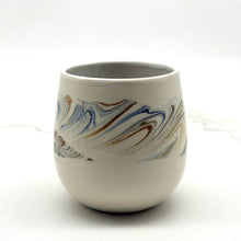 Lade das Bild in den Galerie-Viewer, Botte Cup Beach Swirl (B)