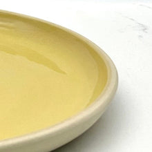 Lade das Bild in den Galerie-Viewer, Lisbon Dinner Plate Dinnerware  Niko  Ceramic Studio.