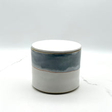 Lade das Bild in den Galerie-Viewer, Niko Ceramic Studio Lidded Container #4