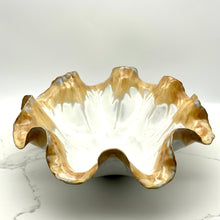 Lade das Bild in den Galerie-Viewer, -Decorative Blume Bowl
