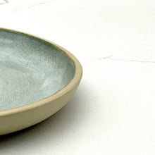 Lade das Bild in den Galerie-Viewer, -Lisbon Side Plate Seafoam