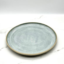 Lade das Bild in den Galerie-Viewer, Lisbon Dinner Plate Seafoam