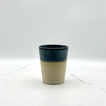Lade das Bild in den Galerie-Viewer, Kona Cup Coffee & Tea Cups  Niko  Ceramic Studio.