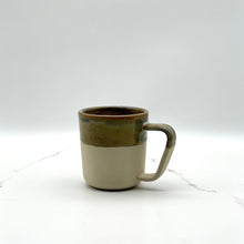 Lade das Bild in den Galerie-Viewer, Linea Mug Coffee & Tea Cups  Niko  Ceramic Studio.