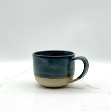 Lade das Bild in den Galerie-Viewer, Bell Mug Coffee & Tea Cups  Niko  Ceramic Studio.