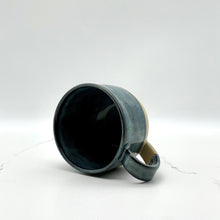 Lade das Bild in den Galerie-Viewer, Bell Mug Coffee & Tea Cups  Niko  Ceramic Studio.