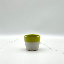 Lade das Bild in den Galerie-Viewer, Botte Espresso Cup (Set of 2) Coffee & Tea Cups  Niko  Ceramic Studio.