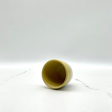 Lade das Bild in den Galerie-Viewer, Botte Espresso Cup (Set of 2) Coffee & Tea Cups  Niko  Ceramic Studio.