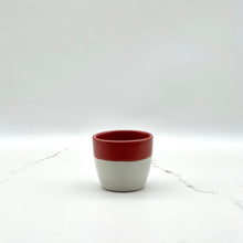 Lade das Bild in den Galerie-Viewer, Botte Espresso Cup (Set of 2) Coffee & Tea Cups  Niko  Ceramic Studio.