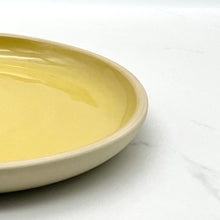 Lade das Bild in den Galerie-Viewer, Lisbon Side Plate Dinnerware  Niko  Ceramic Studio.