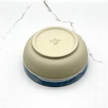 Lade das Bild in den Galerie-Viewer, Breakfast Bowl #3 Dinnerware  Niko  Ceramic Studio.