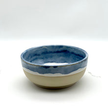 Lade das Bild in den Galerie-Viewer, Breakfast Bowl #3 Dinnerware  Niko  Ceramic Studio.