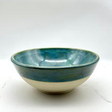 Load image into Gallery viewer, Serving/Fruit Bowl #2 Dinnerware  Niko  Ceramic Studio.