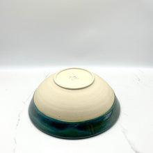 Load image into Gallery viewer, Serving/Fruit Bowl #2 Dinnerware  Niko  Ceramic Studio.