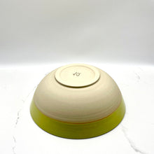 Load image into Gallery viewer, Serving/Fruit Bowl #6 Dinnerware  Niko  Ceramic Studio.