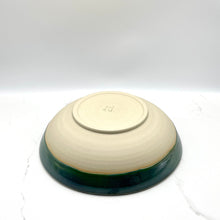 Load image into Gallery viewer, Serving/Fruit Bowl #3 Dinnerware Niko Ceramic Studio.