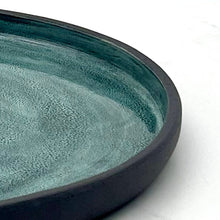 Lade das Bild in den Galerie-Viewer, Madrid Dinner Plate Dinnerware  Niko  Ceramic Studio.