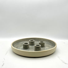 Lade das Bild in den Galerie-Viewer, Niko Ceramic Studio Candle Holder #2