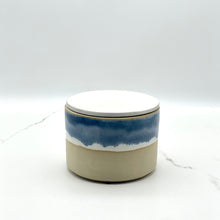 Lade das Bild in den Galerie-Viewer, Niko Ceramic Studio Lidded Container #3