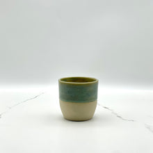 Lade das Bild in den Galerie-Viewer, Bell Espresso Cup Coffee & Tea Cups  Niko  Ceramic Studio.
