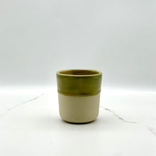 Load image into Gallery viewer, Linea Large Cup   Niko  Ceramic Studio.