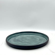 Lade das Bild in den Galerie-Viewer, Madrid Dinner Plate Dinnerware  Niko  Ceramic Studio.
