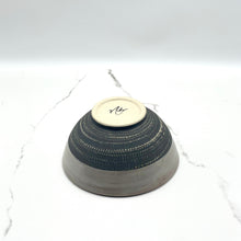 Lade das Bild in den Galerie-Viewer, Breakfast Bowl #5 Dinnerware  Niko  Ceramic Studio.