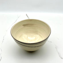 Load image into Gallery viewer, Agateware Decorative Bowl #1   Niko  Ceramic Studio.