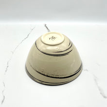 Load image into Gallery viewer, Agateware Decorative Bowl #1   Niko  Ceramic Studio.