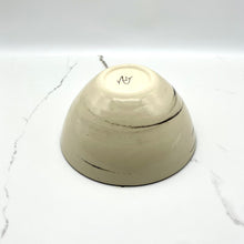 Load image into Gallery viewer, Agateware Decorative Bowl #2   Niko  Ceramic Studio.