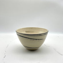 Load image into Gallery viewer, Agateware Decorative Bowl #1   Niko  Ceramic Studio.